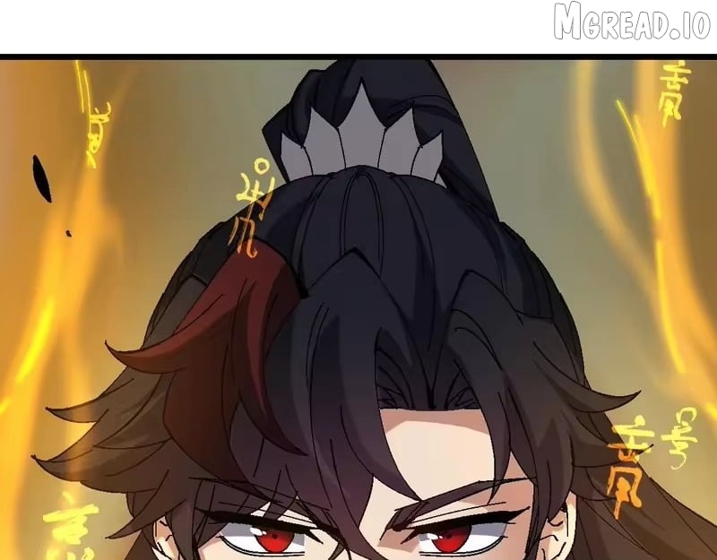 Master: This rebellious disciple is definitely not the Holy Son Chapter 182  - page 50